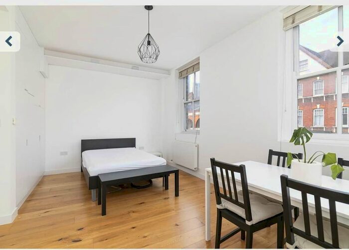 Studio To Rent In ML - 104 Commercial Street, London E1