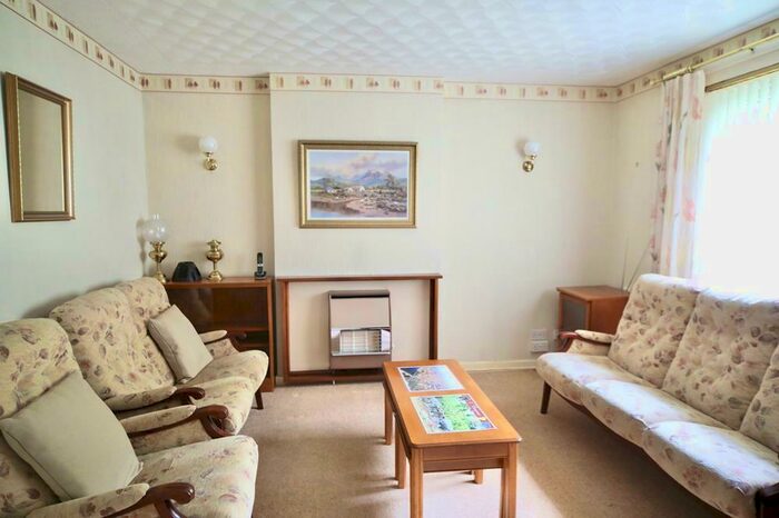 1 Bedroom Flat To Rent In Cairncry Road, Top Floor, AB16