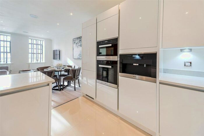 2 Bedroom Flat To Rent In Palace Wharf, Rainville Road, London, W6
