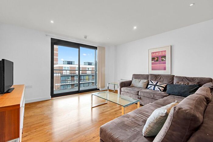 1 Bedroom Flat To Rent In Lant Street, Borough, SE1