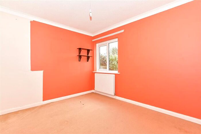 3 Bedroom Detached Bungalow For Sale In Malcolm Road, Tangmere, Chichester, West Sussex, PO20