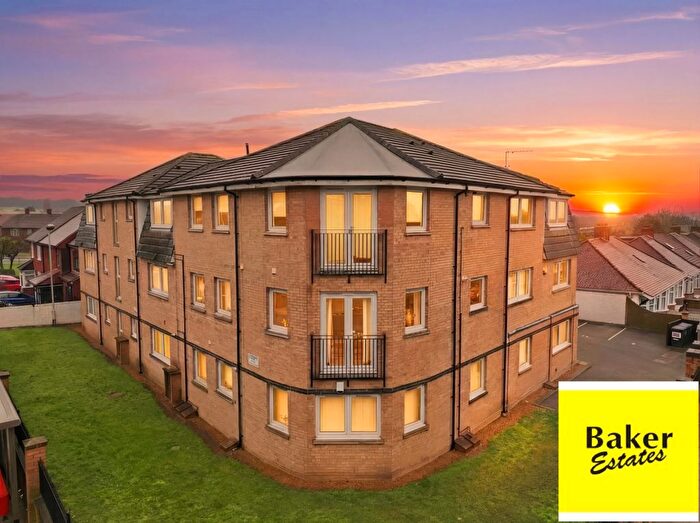 1 Bedroom Flat For Sale In New North Road, Hainault, IG6