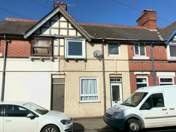 2 Bedroom House To Rent In Portland Street, Cosby, Leicester, LE9