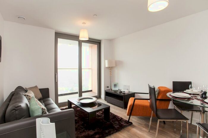 2 Bedroom Apartment To Rent In Sienna Alto, The Renaissance, Lewisham, SE13