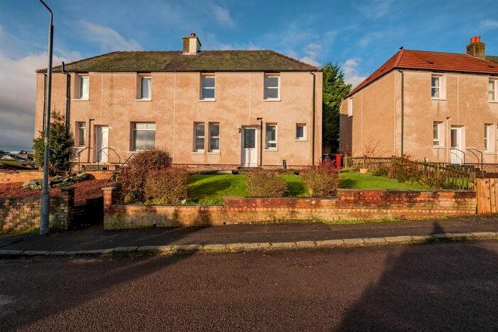 3 Bedroom Property For Sale In Manse Road, Forth, Lanark ML11