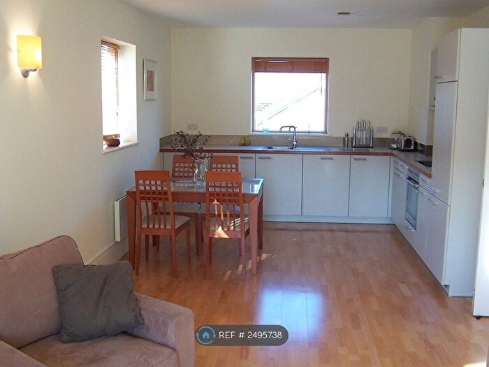 2 Bedroom Flat To Rent In Great Marlborough Street, Manchester, M1