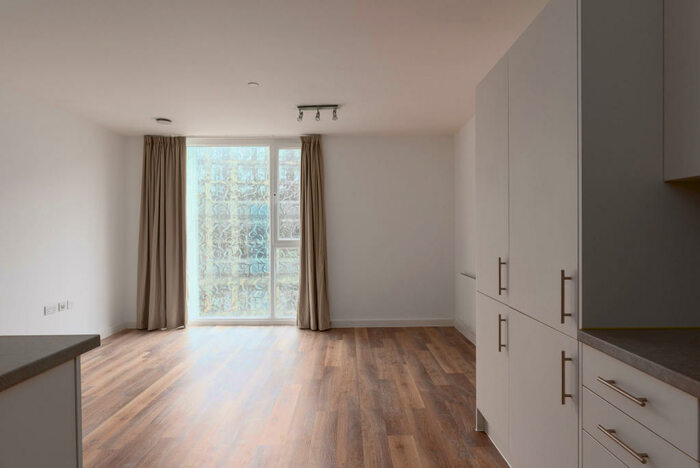 2 Bedroom Flat To Rent In The Wullcomb, Highcross Street, , Unfurnished, LE1