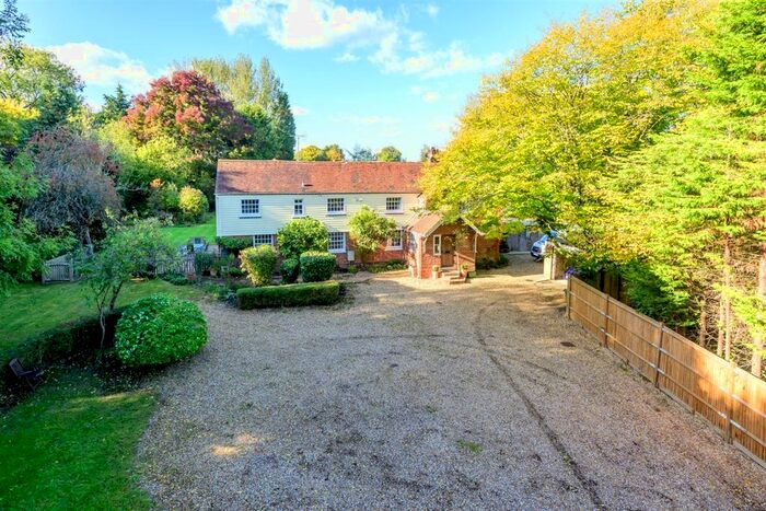 6 Bedroom Detached House For Sale In Five Oaks Road, Slinfold, RH13