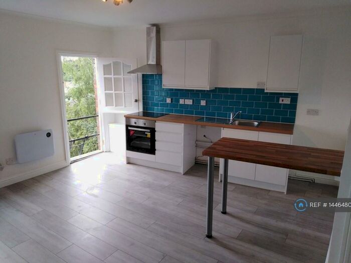 1 Bedroom Flat To Rent In North Brink, Wisbech, PE13