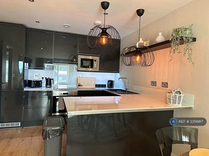 1 Bedroom Flat To Rent In Notte Street, Plymouth, PL1