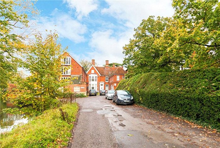 19 Bedroom Semi-Detached House For Sale In St. Helens Wharf, Abingdon, Oxfordshire, OX14