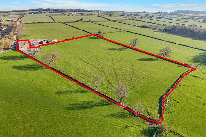 4 Bedroom Barn Conversion For Sale In Cross Lane, Guiseley, Leeds, LS20
