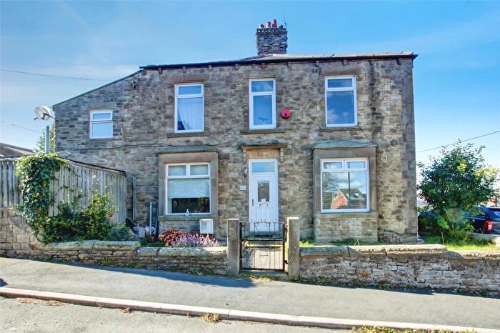 3 Bedroom End Of Terrace House For Sale In Consett Park Terrace, Consett, County Durham, DH8