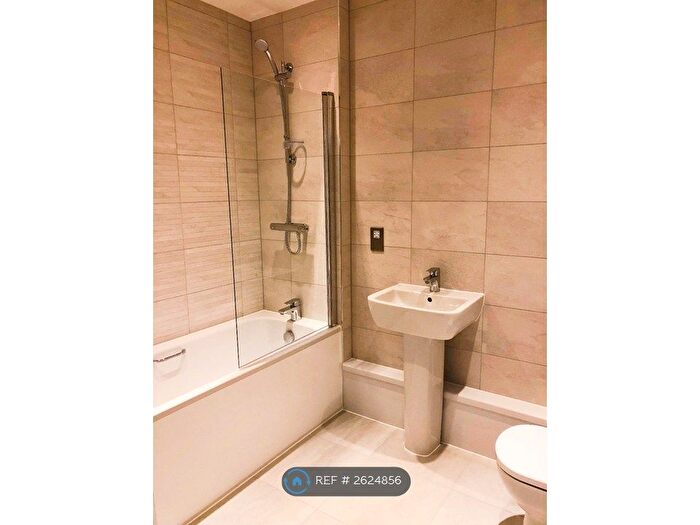 1 Bedroom Flat To Rent In Harrow On The Hill, Harrow, HA1