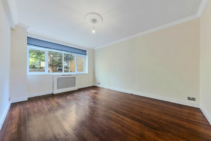 1 Bedroom Flat To Rent In Wellesley Court, Maida Vale, London, W9