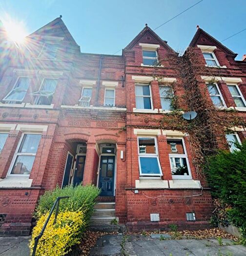 1 Bedroom Flat To Rent In Barras Lane, Coventry, CV1