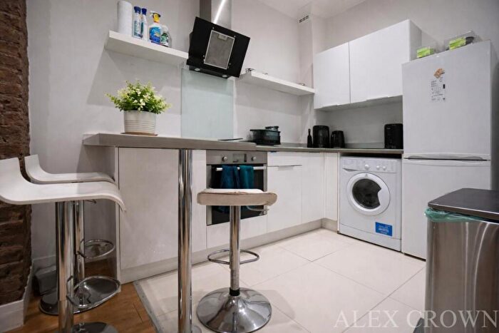 1 Bedroom Flat To Rent In Wightman Road, Harringay, N4