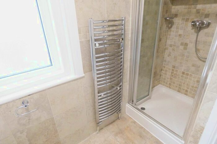4 Bedroom Terraced House To Rent In Tulketh Brow, Ashton, Preston PR2
