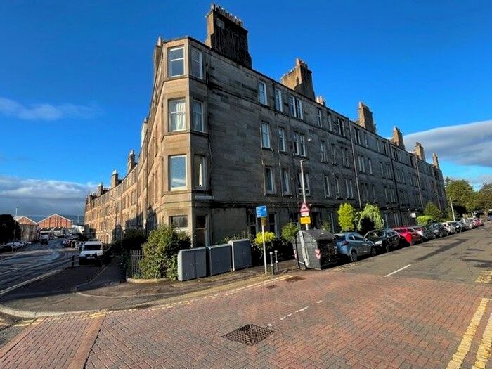 1 Bedroom Flat To Rent In Roseburn Place, Roseburn, Edinburgh, EH12