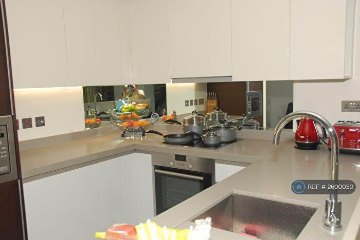 2 Bedroom Flat To Rent In Baltimore Wharf, London, E14