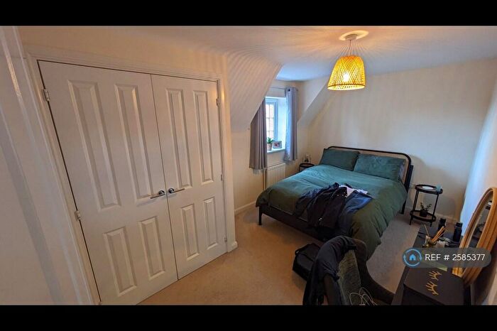 2 Bedroom Semi-Detached House To Rent In Millers Way, Middleton Cheney, Banbury, OX17