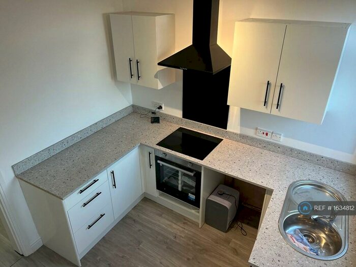 2 Bedroom Terraced House To Rent In Blythe Street, Wombwell, Barnsley, S73