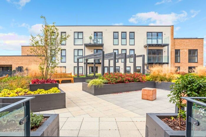 1 Bedroom Flat To Rent In Worthing Road Horsham, RH12