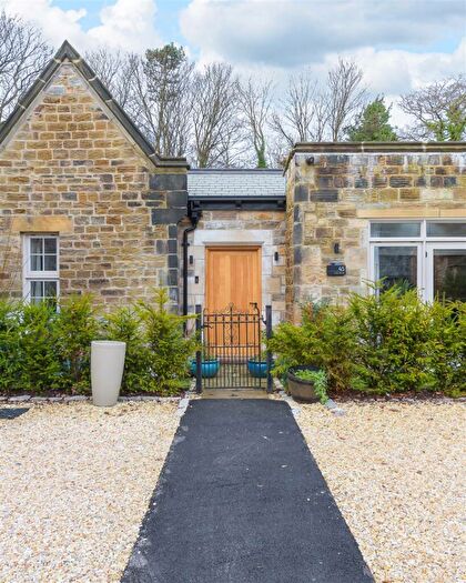 1 Bedroom Mews To Rent In Kenwood Road, Kenwood, S7
