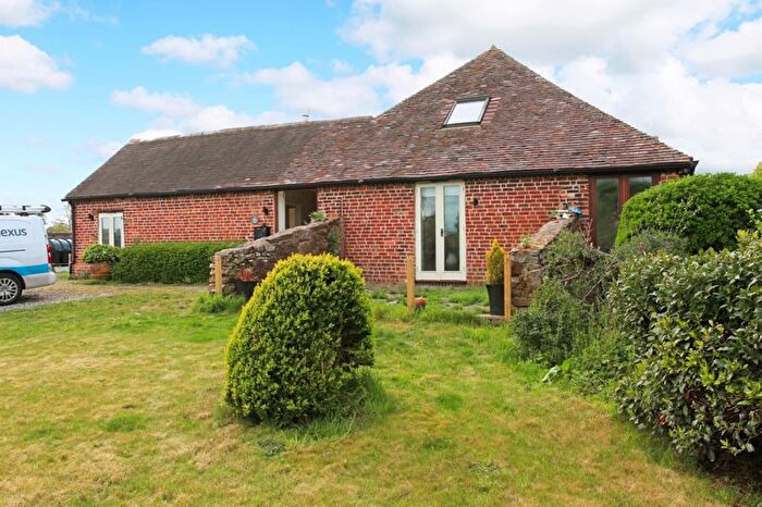 4 Bedroom Barn Conversion To Rent In The Wyke, Shifnal, TF11