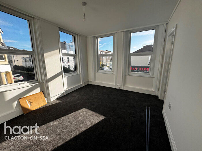 2 Bedroom Flat To Rent In Rosemary Road, Clacton-On-Sea, CO15