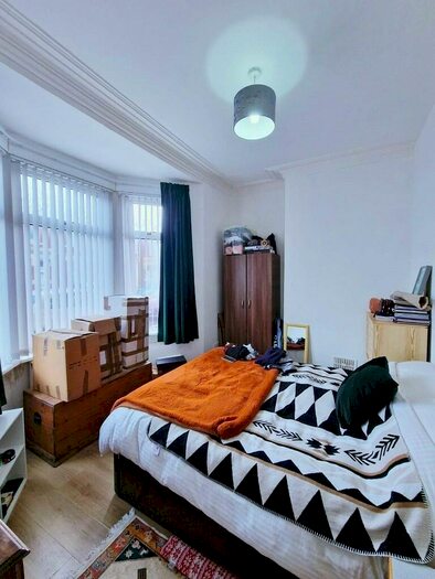 2 Bedroom Ground Flat To Rent In Whitefield Terrace, Heaton, Newcastle Upon Tyne, NE6