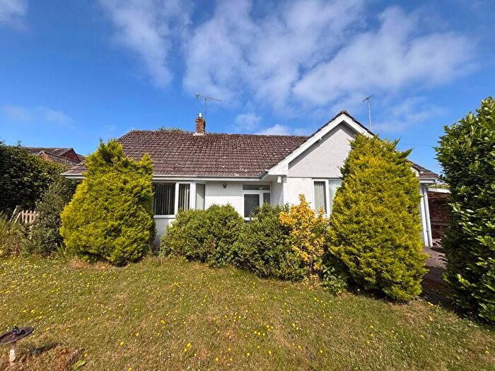 2 Bedroom Detached House For Sale In Sampford Brett, Taunton, TA4