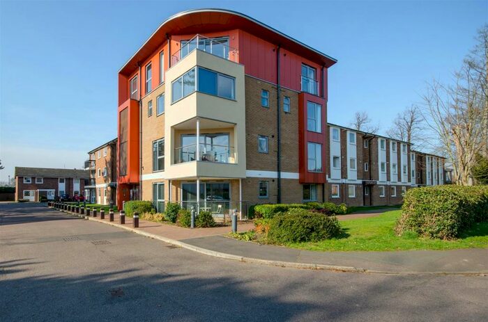 3 Bedroom Apartment To Rent In Upton Road, Norwich, NR4