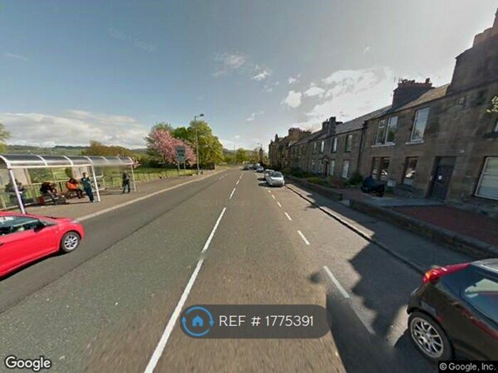 3 Bedroom Flat To Rent In Union Street, Stirling, FK8