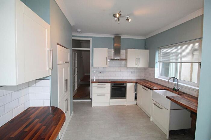 3 Bedroom House To Rent In Clodien Avenue, Cardiff, CF14