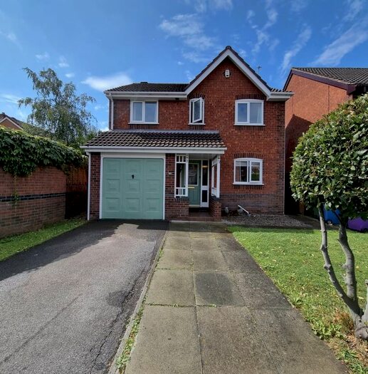 4 Bedroom Detached House To Rent In Bempton Road, Aigburth, Liverpool, L17