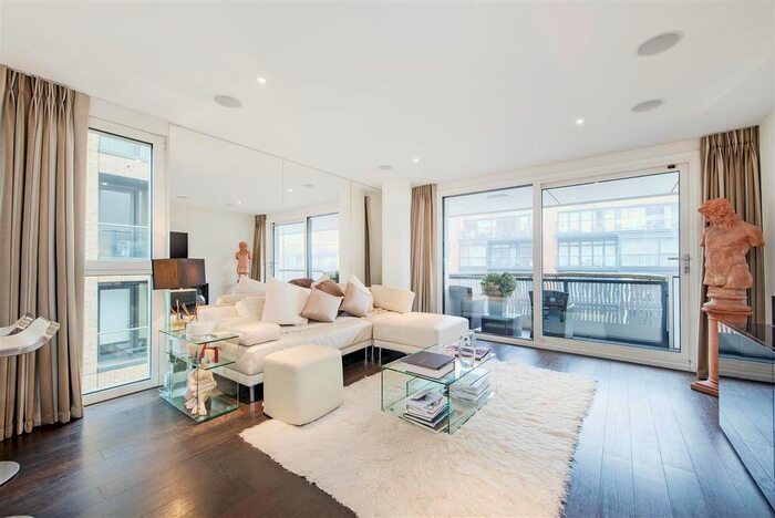 2 Bedroom Flat To Rent In Bramah House, Grosvenor Waterside, Gatliff Road, Chelsea, London, SW1W