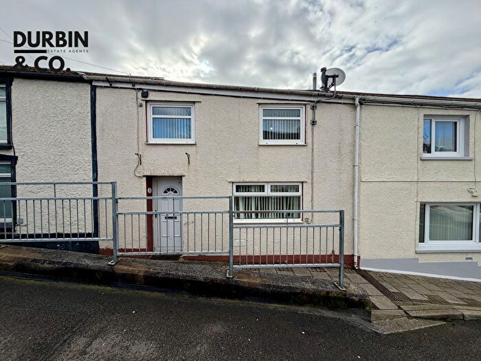 3 Bedroom Terraced House For Sale In Allen Street, Mountain Ash, Rhondda Cynon Taf, CF45