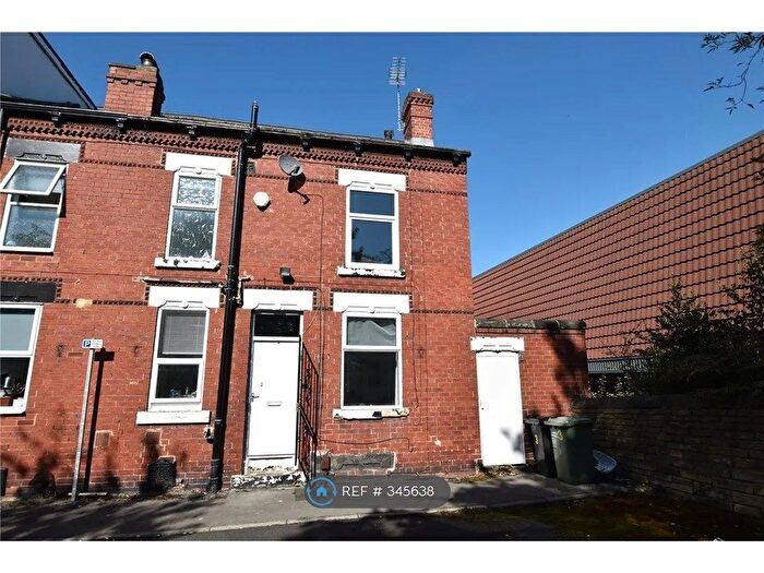 2 Bedroom Terraced House To Rent In Eyres Street, Leeds, LS12