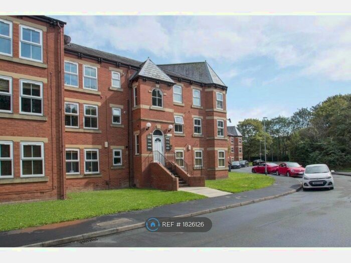 2 Bedroom Flat To Rent In Bridgewater Court, Leeds, LS6