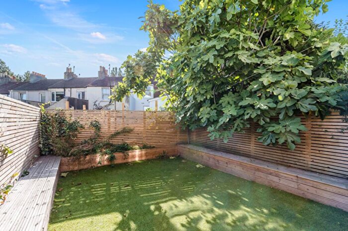 1 Bedroom House Of Multiple Occupation To Rent In York Grove, Brighton, East Sussex, BN1