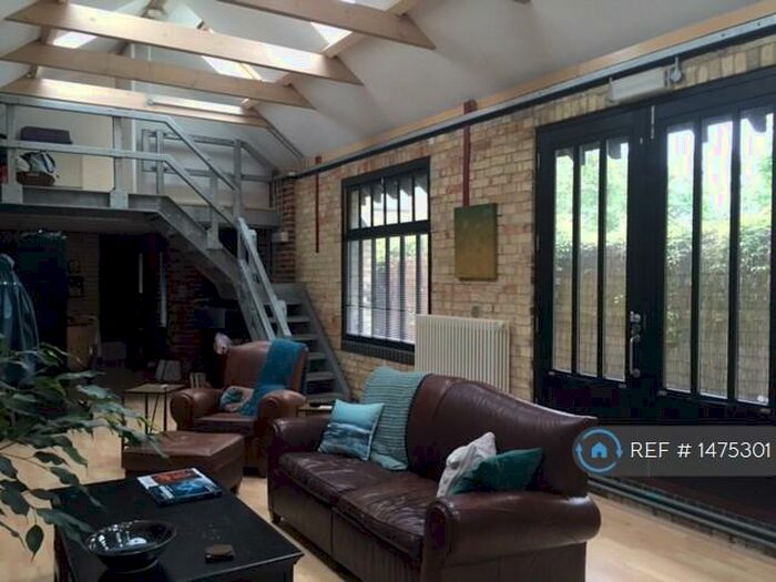 3 Bedroom Detached House To Rent In Gwydir Street, Cambridge, CB1