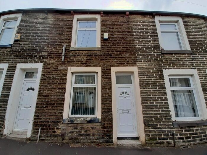 2 Bedroom Terraced House To Rent In Waterbarn Street, Burnley, BB10