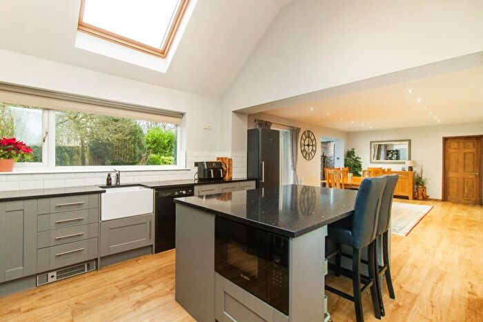 4 Bedroom Detached House For Sale In Ridgeway, Holywell, Whitley Bay, NE25