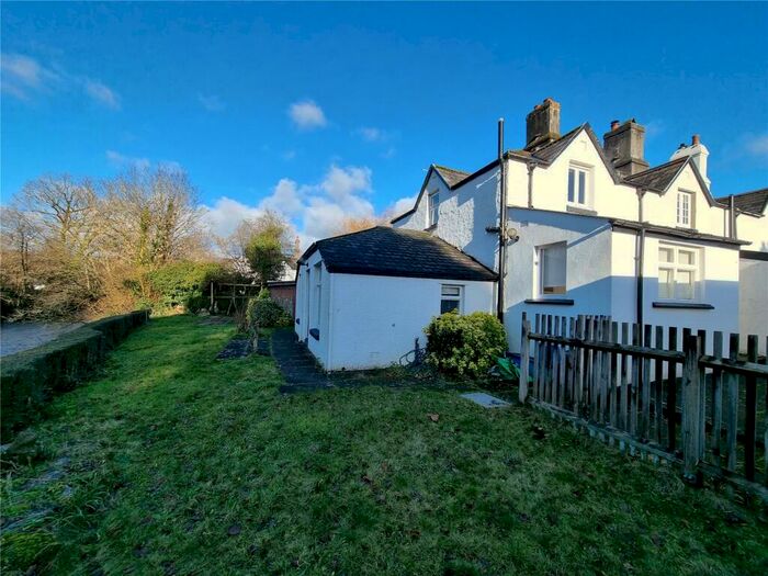 2 Bedroom Semi-Detached House To Rent In Devon, PL19
