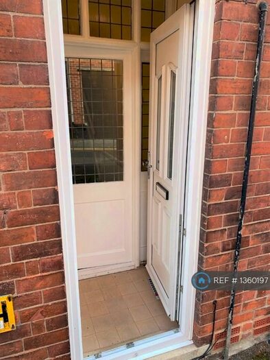 3 Bedroom Terraced House To Rent In Manvers Street, Mansfield, NG18