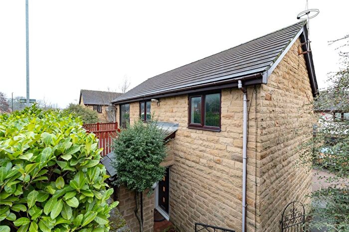 1 Bedroom Flat For Sale In Town Street, Rodley, Leeds, West Yorkshire, LS13