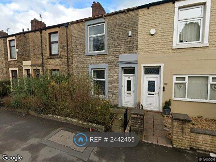 2 Bedroom Terraced House To Rent In Blackburn Road, Darwen, BB3