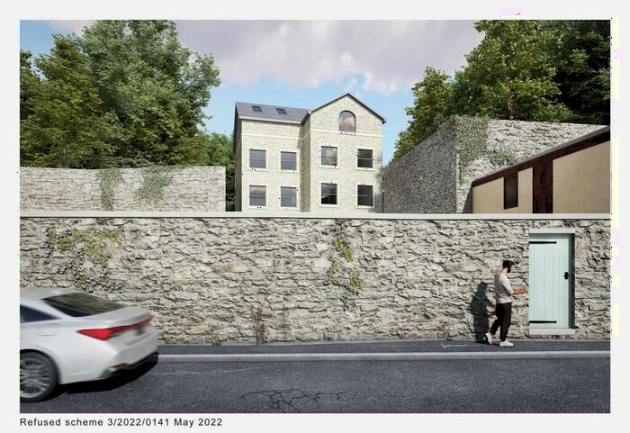 Land For Sale In Pimlico Road, Clitheroe, BB7