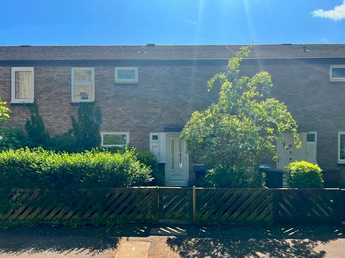 3 Bedroom Property To Rent In Minerva Way, Wellingborough, NN8